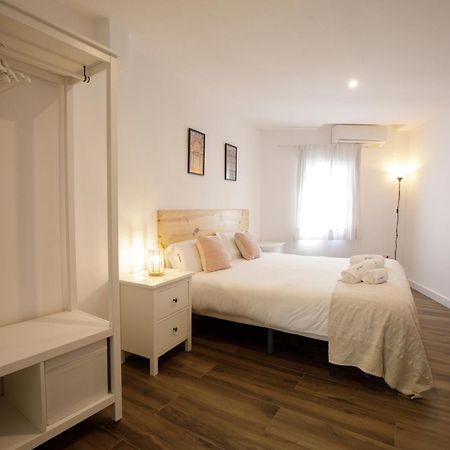 Apartamentos El Balcon De La Trinidad Cordoba - Great Location Exterior foto