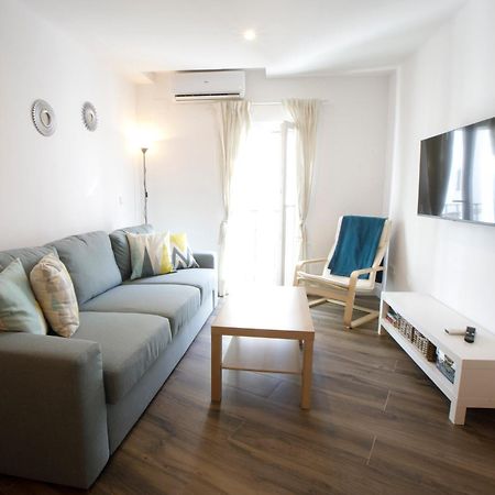 Apartamentos El Balcon De La Trinidad Cordoba - Great Location Exterior foto