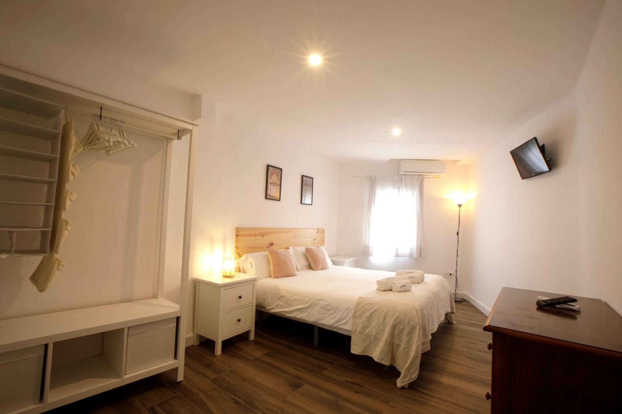Apartamentos El Balcon De La Trinidad Cordoba - Great Location Exterior foto