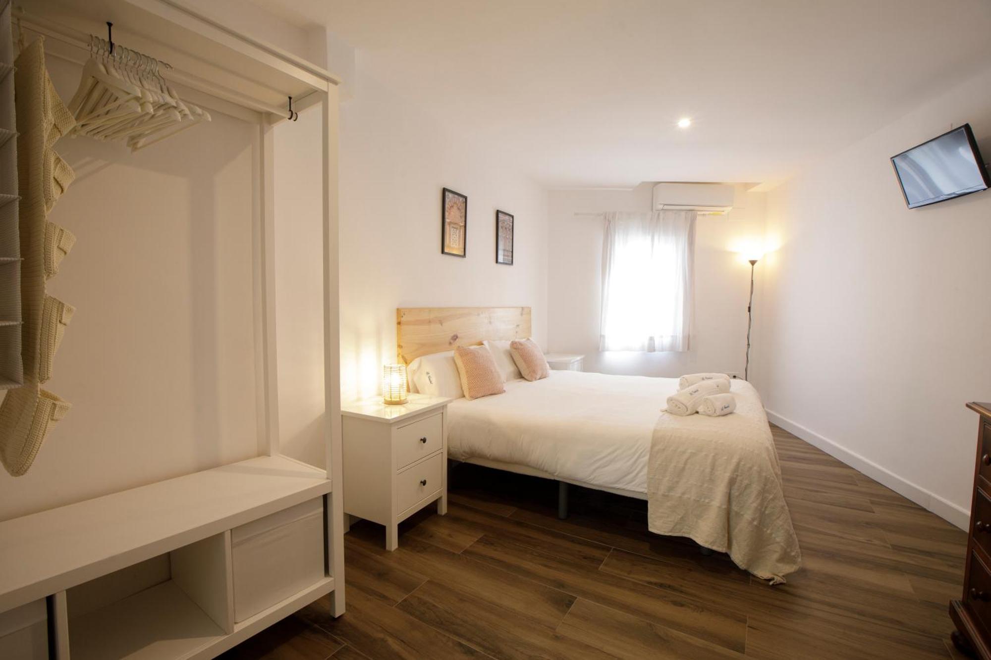 Apartamentos El Balcon De La Trinidad Cordoba - Great Location Exterior foto
