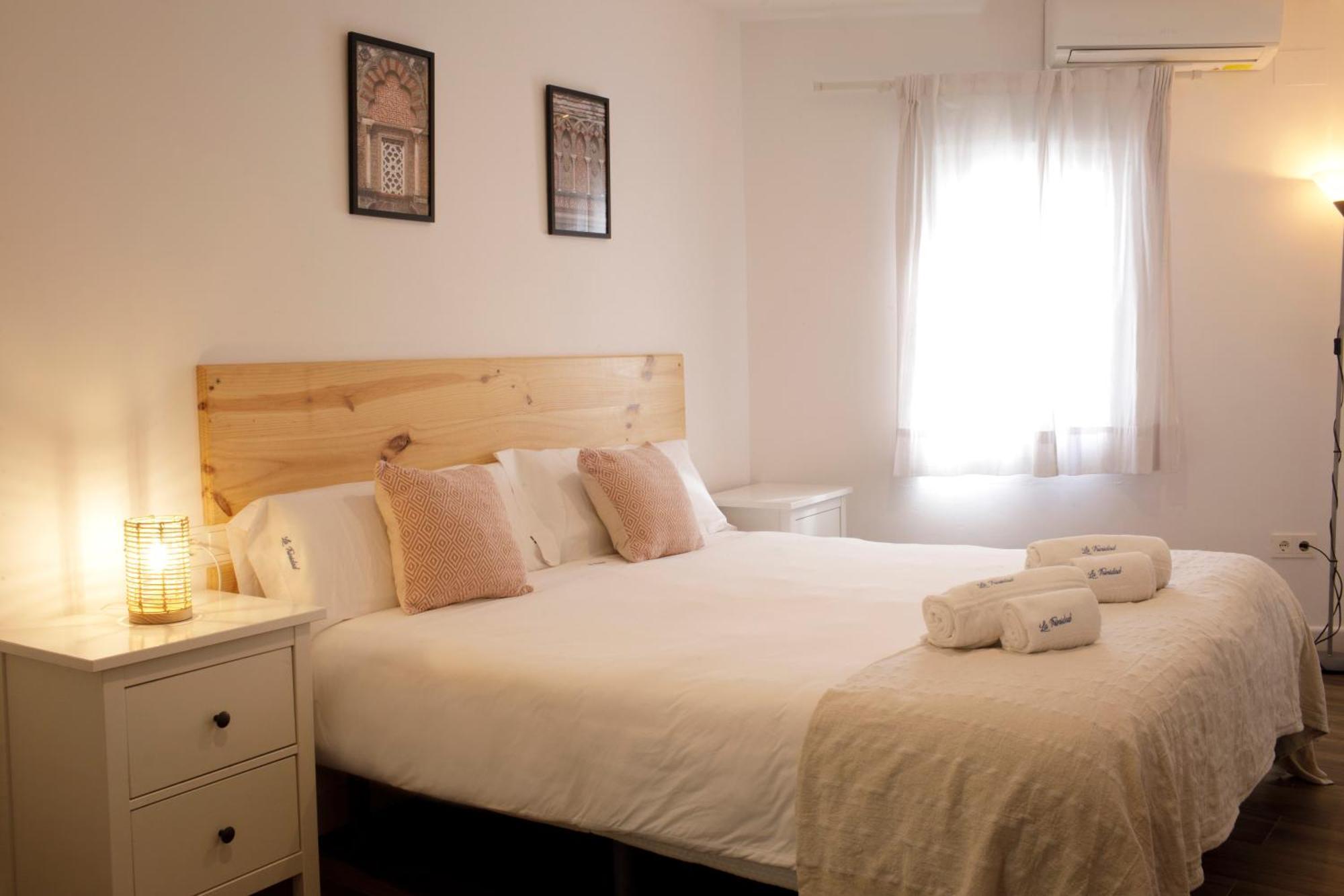 Apartamentos El Balcon De La Trinidad Cordoba - Great Location Exterior foto