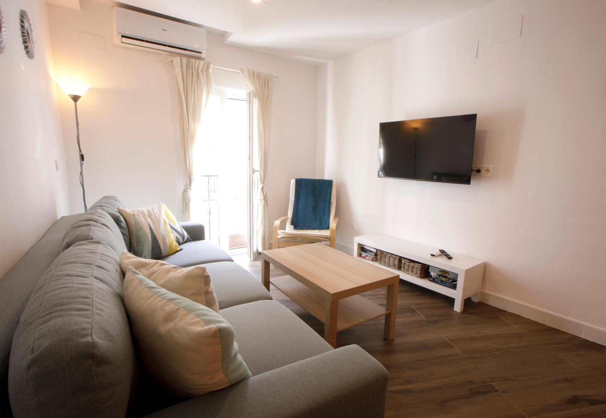 Apartamentos El Balcon De La Trinidad Cordoba - Great Location Exterior foto