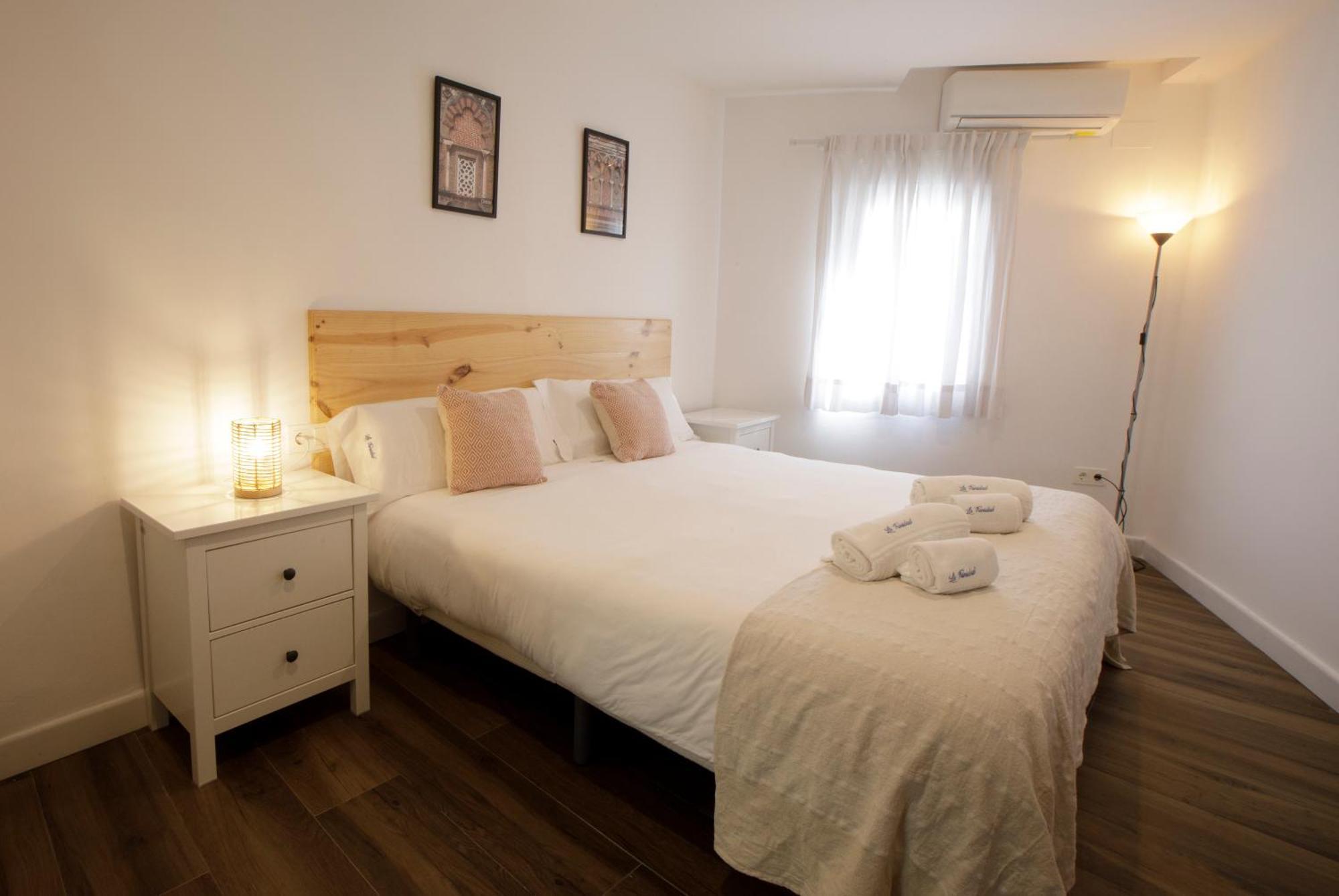 Apartamentos El Balcon De La Trinidad Cordoba - Great Location Exterior foto