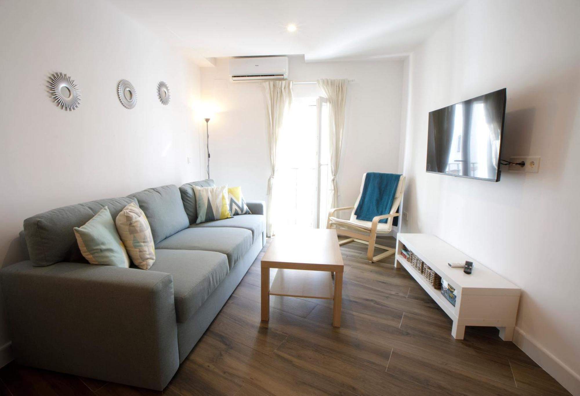 Apartamentos El Balcon De La Trinidad Cordoba - Great Location Exterior foto